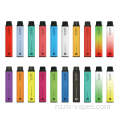 Legend Elux 3500 Puff Ondesable Vape Device 2%